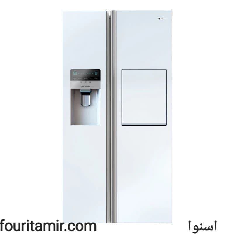 یخچال اسنوا