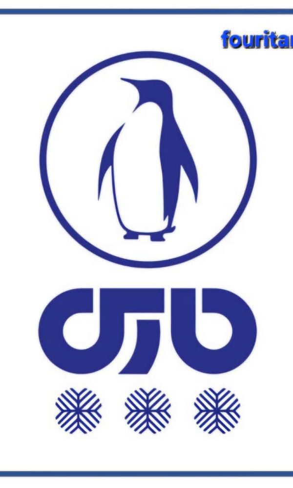 یخچال پارس