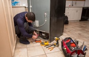 نمایندگی تعمیر یخچال التو در اصفهان